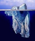 Picture for song 'Iceberg Friend' by artist 'Purity Control'