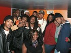 Picture for song 'Gettin Money Anthem' by artist 'Purpale Haze'