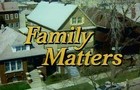 Picture for song 'Family Matters' by artist 'PUT IT ON PRODUCTIONS'
