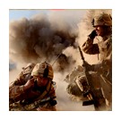 Picture for song '52. Combat' by artist 'Pyramid Music Group'