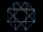 Picture for song 'Embrace the Light (Mobb)' by artist 'Python Robotics'