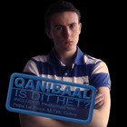 Picture for song 'BONUS TRACK Mijn Plek (Without Me Remix)' by artist 'Qanibaal'