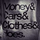 Picture for song 'Money, Cars & Clothes (Sold)' by artist 'Q-MANN Productions'