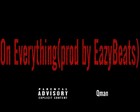 Picture for song 'Qman-On Everything(prod. By EazyBeats).mp3' by artist 'Qman (US)'
