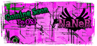 Picture for song 'Naner-You belong to me Ft. Trafficlight' by artist 'QSJ PRODUCTIONS'