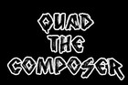 Picture for song 'CDQ3' by artist 'QUAD THE COMPOSER'