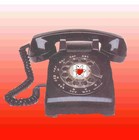 Picture for song 'Telephone Romance' by artist 'Quantum Mechanix'