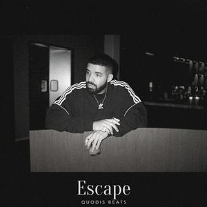 Picture for song 'Escape Drake type beat Partynextdoor type beat' by artist 'Quodis'