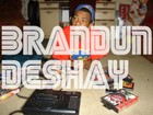 Picture for song 'The North Star-brandUn Deshay' by artist 'Radiance'