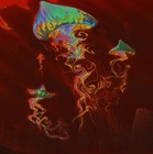 Picture for song 'America' by artist 'RADIORAY'