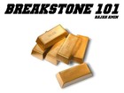 Picture for song 'Breakstone 101 -Instrumental - Rajah Amin - 2006.' by artist 'Rajah Amin'