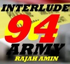 Picture for song 'Interlude army - Rajah Amin - L'attak au mic - 200' by artist 'Rajah Amin'