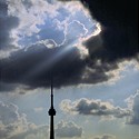Picture for song 'Cloud Eleven (Swampman)' by artist 'Ralph Atkinson'