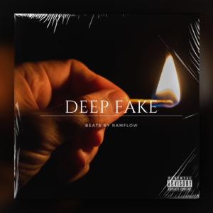 Picture for song 'Deep Fake - Uk Drill Type Beat Hard Dark' by artist 'ramflow'