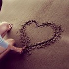 Picture for song 'Love for Abel' by artist 'randomf0ck'