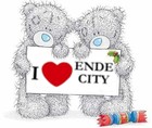Picture for song 'Ende city my home sweet home ( xella.morgan.ale)' by artist 'rapper family'