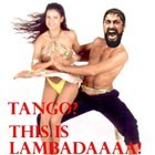 Picture for song 'Latino Rhythms (Lambada) *NEW*' by artist 'RapWaveProductions'