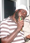Picture for song 'Knowledge' by artist 'Ras Volvo'