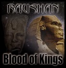 Picture for song 'Blood of Kings' by artist 'Raushan'