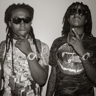 Picture for song 'MyAmigos' by artist 'RAWBEATZZ PRODUCTIONS'