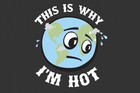 Picture for song '**BANGER**WHY IM HOT 2010 (FREE DL)' by artist 'RAYE WONDER'