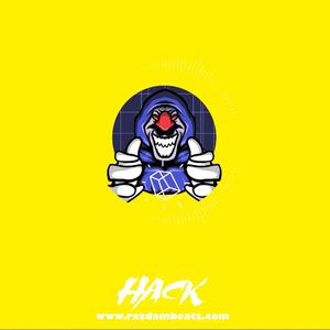 Picture for song 'HACK (BUY 1 GET 4 FREE)' by artist 'Razdam Beatz'
