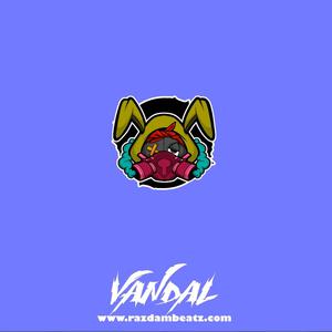 Picture for song 'VANDAL (BUY 1 GET 4 FREE)' by artist 'Razdam Beatz'