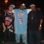 Picture for song 'Where They At ft-Turf Talk' by artist 'R B Records'