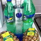 Picture for song 'Sprite In My Ciroc (Banga!!)' by artist 'RBS MusicK'