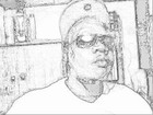 Picture for song 'RX - what you say' by artist 'R dot X'