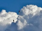 Picture for song 'Cloud Climbing (Smooth)' by artist 'Real Hits Productions'
