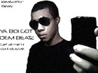 Picture for song 'LUNCHMEAT 4 SUM FYE LYRICS' by artist 'Realization Beatz'