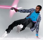Picture for song 'Electric Kanye!!' by artist 'ReaMuzik'