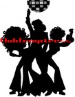 Picture for song 'Club Temptress produced by R.Pishko' by artist 'City of Mudd recordz'
