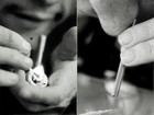 Picture for song 'Crack Cocaine' by artist 'Reck'