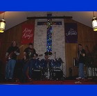 Picture for song 'What About God' by artist 'Reckless Oversight'