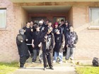 Picture for song 'Tha Robbery' by artist 'Recklesswrek'