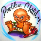 Picture for song 'Problem Child' by artist 'Recklesz Recordz'