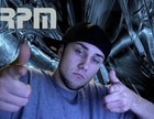 Picture for song 'Cooked to the Core(RPM)' by artist 'Redline Records'