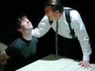Picture for song 'Interrogation' by artist 'Redonthebeat'
