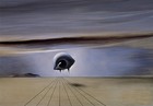 Picture for song 'walk your road' by artist 'redshift experiment'