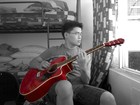 Picture for song 'Dreaming With A Broken Heart' by artist 'RedStrat'