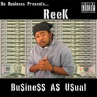 Picture for song 'We Mobbed Up Feat. Dunn Deal' by artist 'REEK aka Suave Ass G'