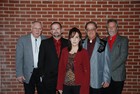 Picture for song 'Just For What I Am' by artist 'Reflections Of Bluegrass'