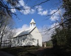 Picture for song 'Little Mtn. Church House - Live!' by artist 'Reflections Of Bluegrass'