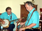 Picture for song 'Steel Guitar Rag - Live! 2007' by artist 'Reflections Of Bluegrass'