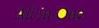 Picture for song 'all in one (beat_free download)' by artist 'reggie beatz so ironic'