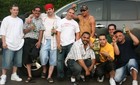 Picture for song 'Marchando A La Guerra (Regie Ray ft. Inpro)' by artist 'Regie Ray'