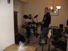 Picture for song 'Fear of Failure' by artist 'Regression'