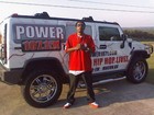 Picture for song 'Betta Dayz feat Meet' by artist 'RELLION'